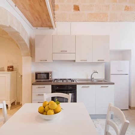 Apulianstay-Via Cavour 22 Monopoli Dış mekan fotoğraf