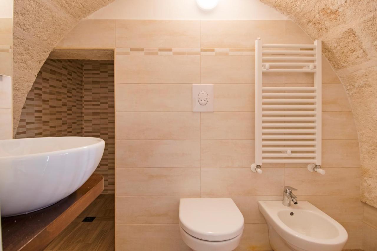 Apulianstay-Via Cavour 22 Monopoli Dış mekan fotoğraf