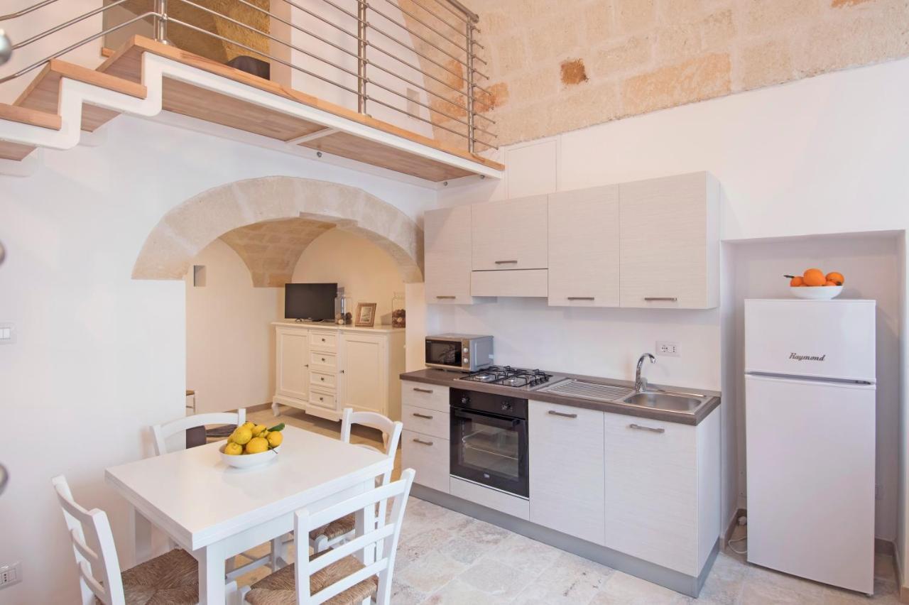 Apulianstay-Via Cavour 22 Monopoli Dış mekan fotoğraf
