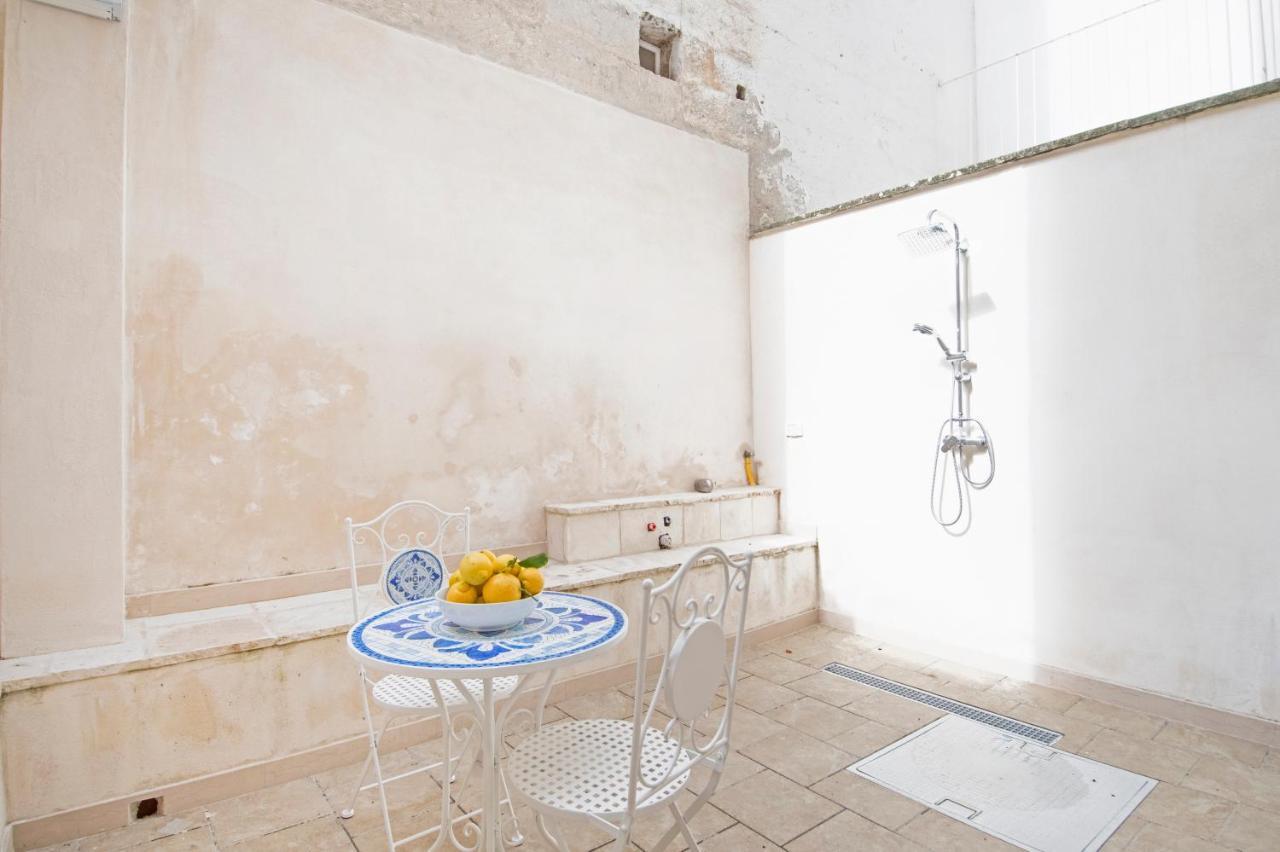 Apulianstay-Via Cavour 22 Monopoli Dış mekan fotoğraf