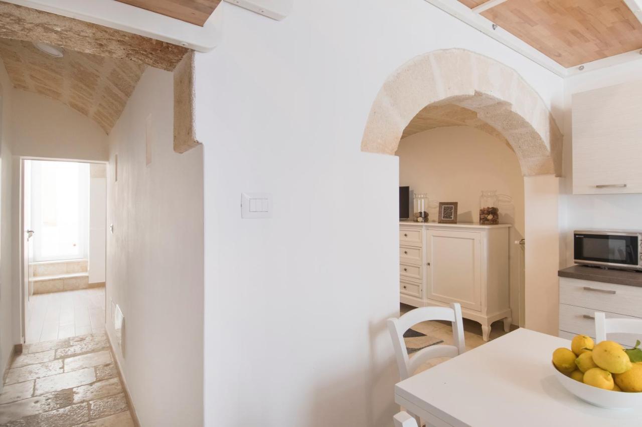 Apulianstay-Via Cavour 22 Monopoli Dış mekan fotoğraf