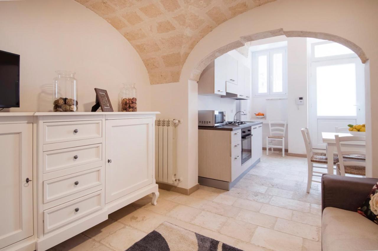 Apulianstay-Via Cavour 22 Monopoli Dış mekan fotoğraf