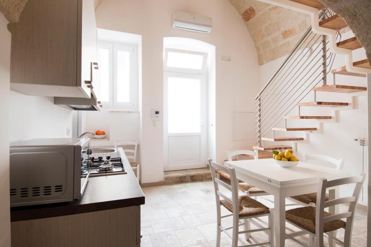 Apulianstay-Via Cavour 22 Monopoli Dış mekan fotoğraf