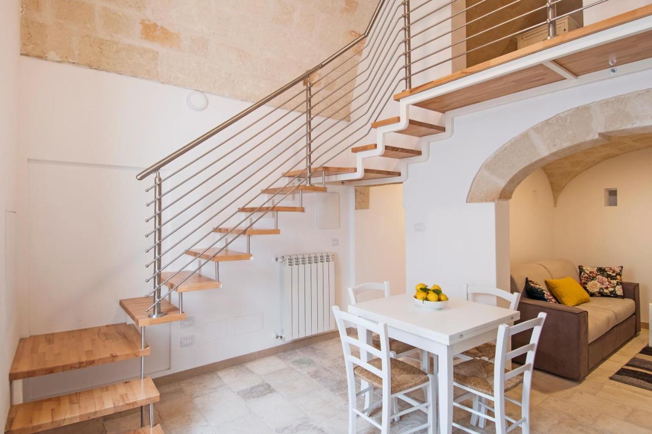 Apulianstay-Via Cavour 22 Monopoli Dış mekan fotoğraf