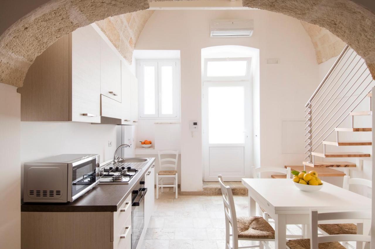 Apulianstay-Via Cavour 22 Monopoli Dış mekan fotoğraf