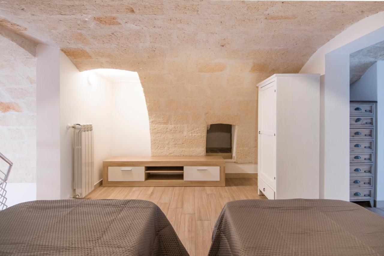 Apulianstay-Via Cavour 22 Monopoli Dış mekan fotoğraf